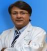 Dr. Rishi Parashar Dermatologist in Parashar Skin Clinic Delhi